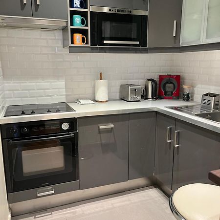 Superbe Appartement 2P Paris Boulogne Roland Garros Exterior foto